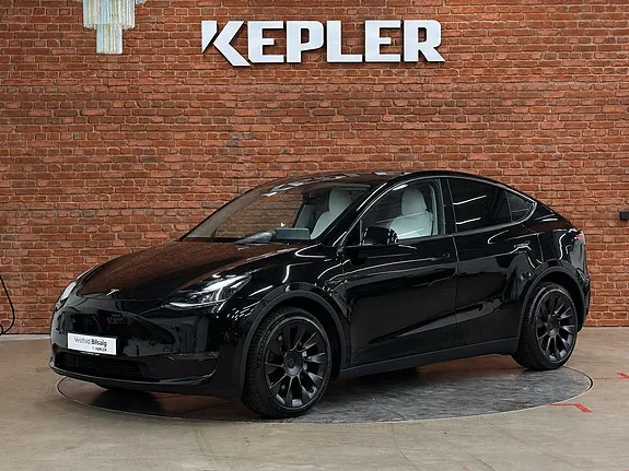 Tesla Model Y 2022 photo 5