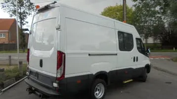 Iveco Daily 2015 photo 3