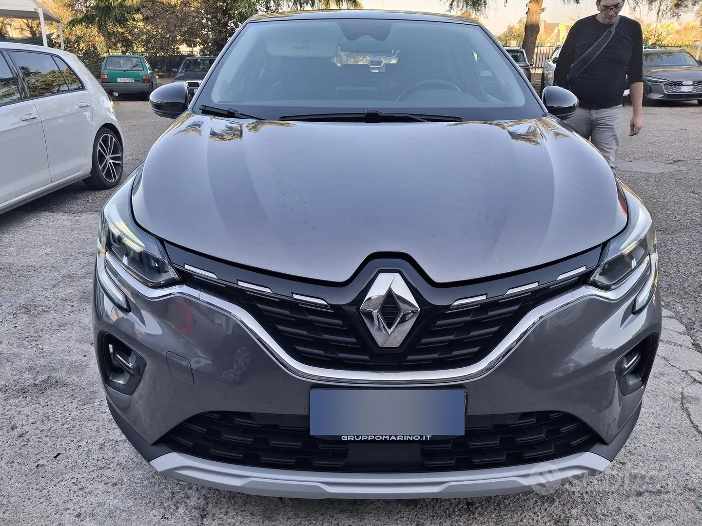 Renault Captur 2023 photo 5