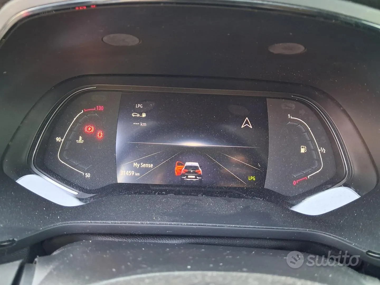 Renault Captur 2023 photo 3