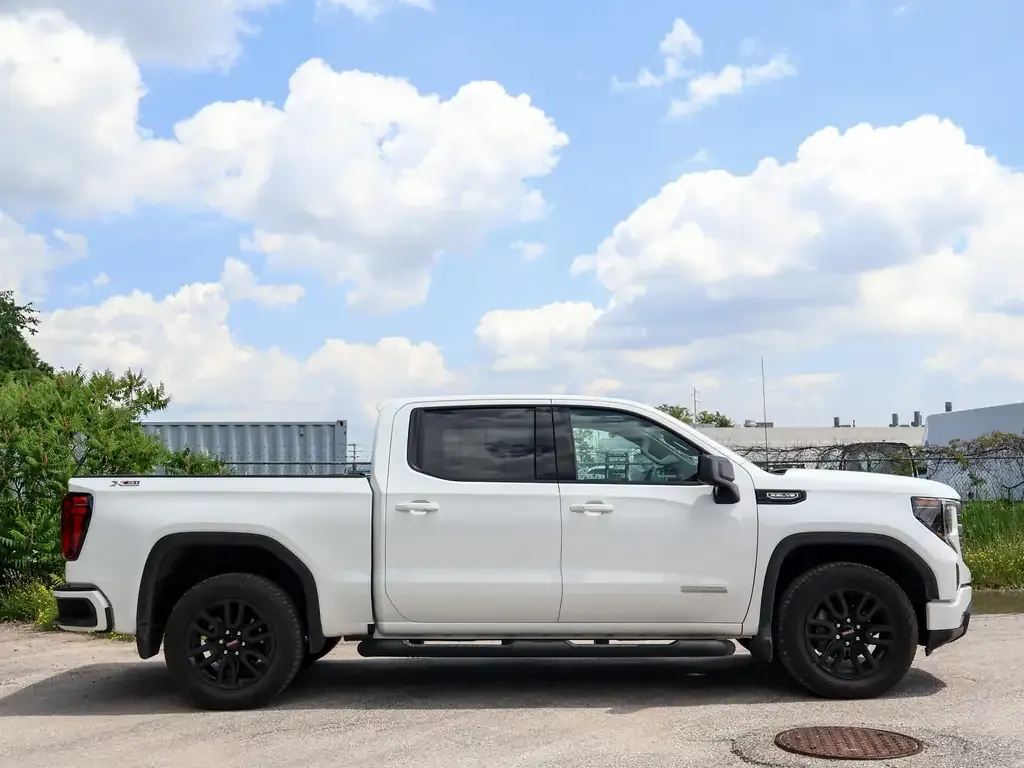 GMC Sierra 1500 2026 photo 5