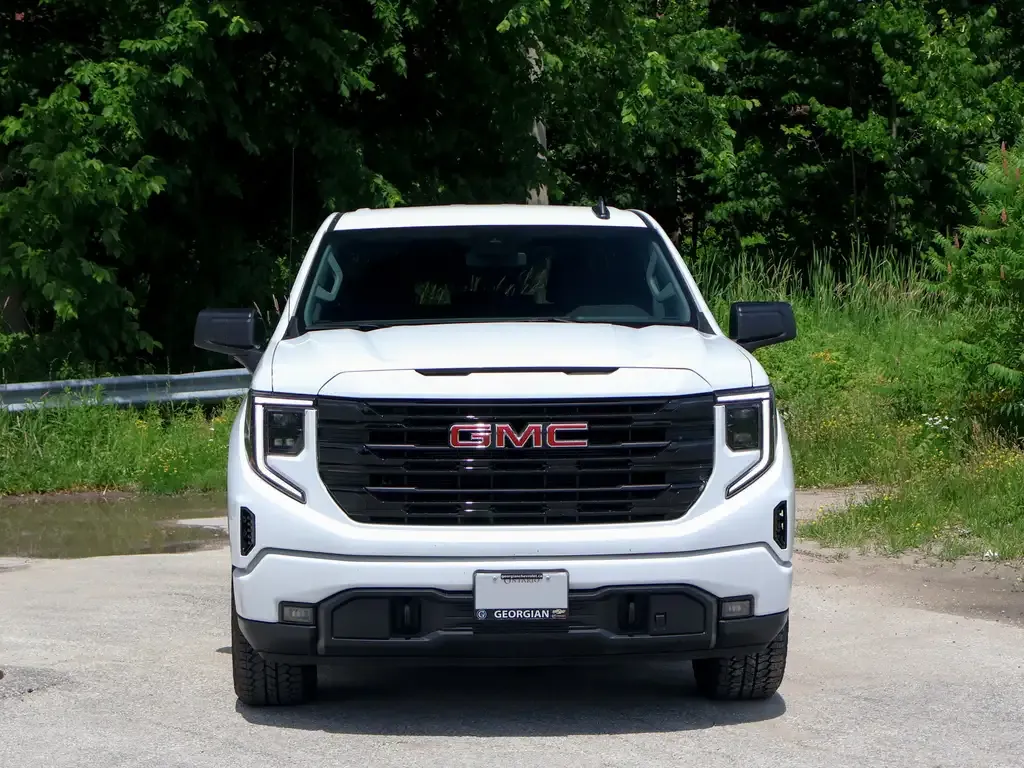 GMC Sierra 1500 2026 photo 4