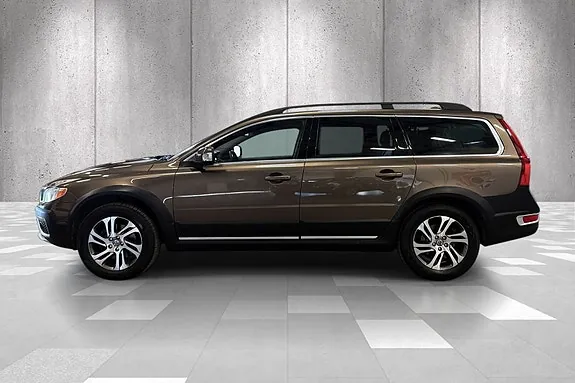 Volvo Xc70 2012 photo 2