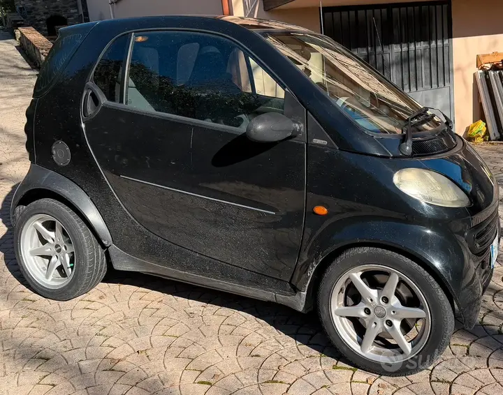 Smart 600