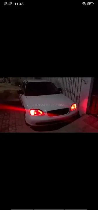 Suzuki Baleno