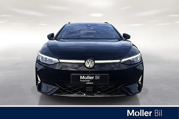 Volkswagen Id.7 2026 photo 2