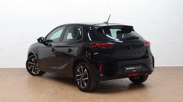 Opel Corsa 2026 photo 3