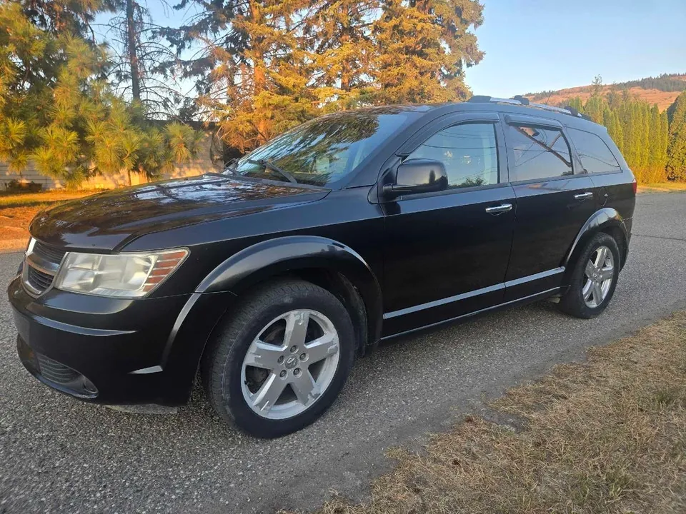 Dodge Journey