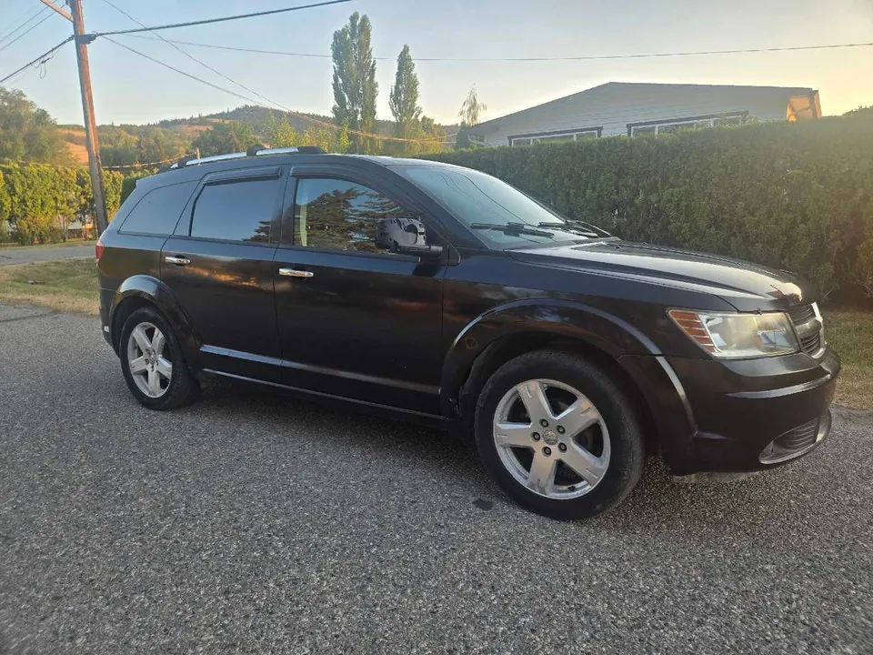Dodge Journey 2010 photo 3