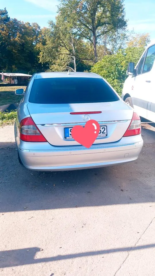 Mercedes-Benz Mercedes