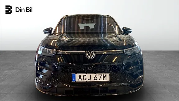 Volkswagen Tayron 2026 photo 4