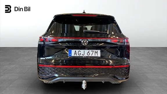 Volkswagen Tayron 2026 photo 5