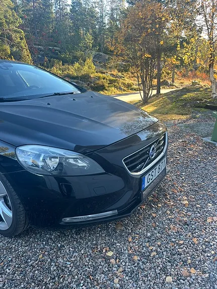 Volvo V40 2016 photo 2