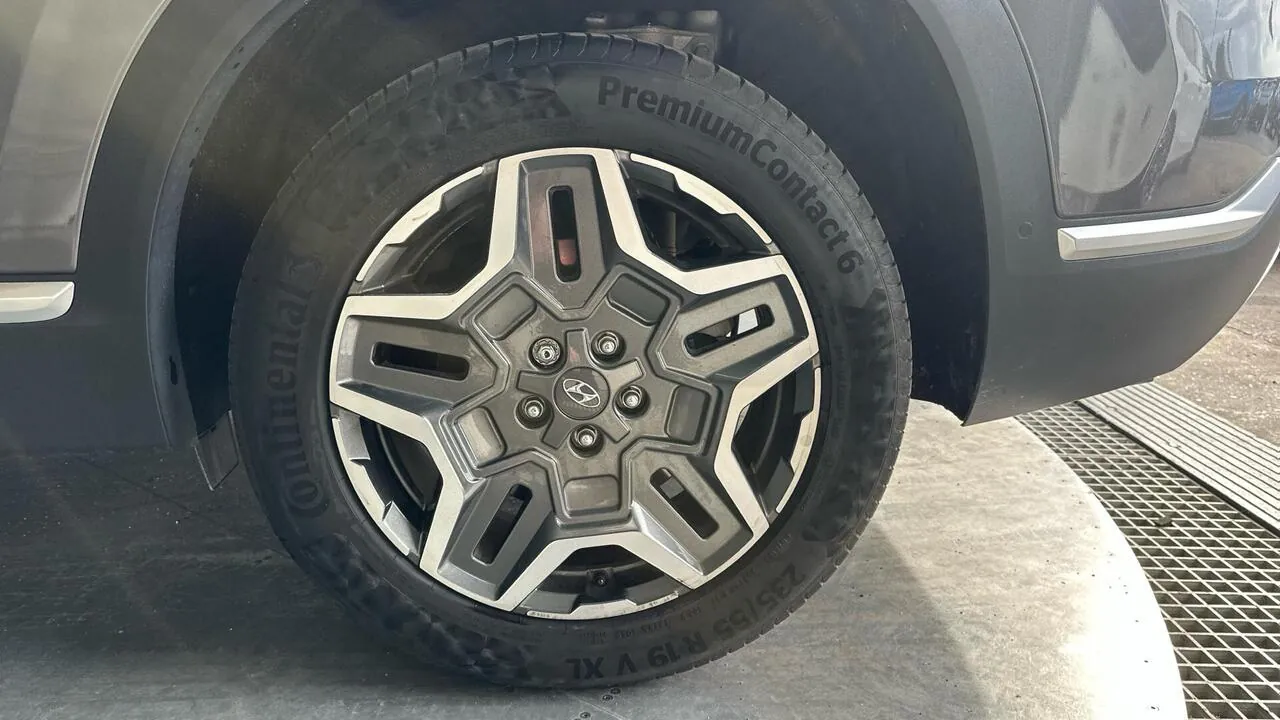 Hyundai Santa Fe 2023 photo 5