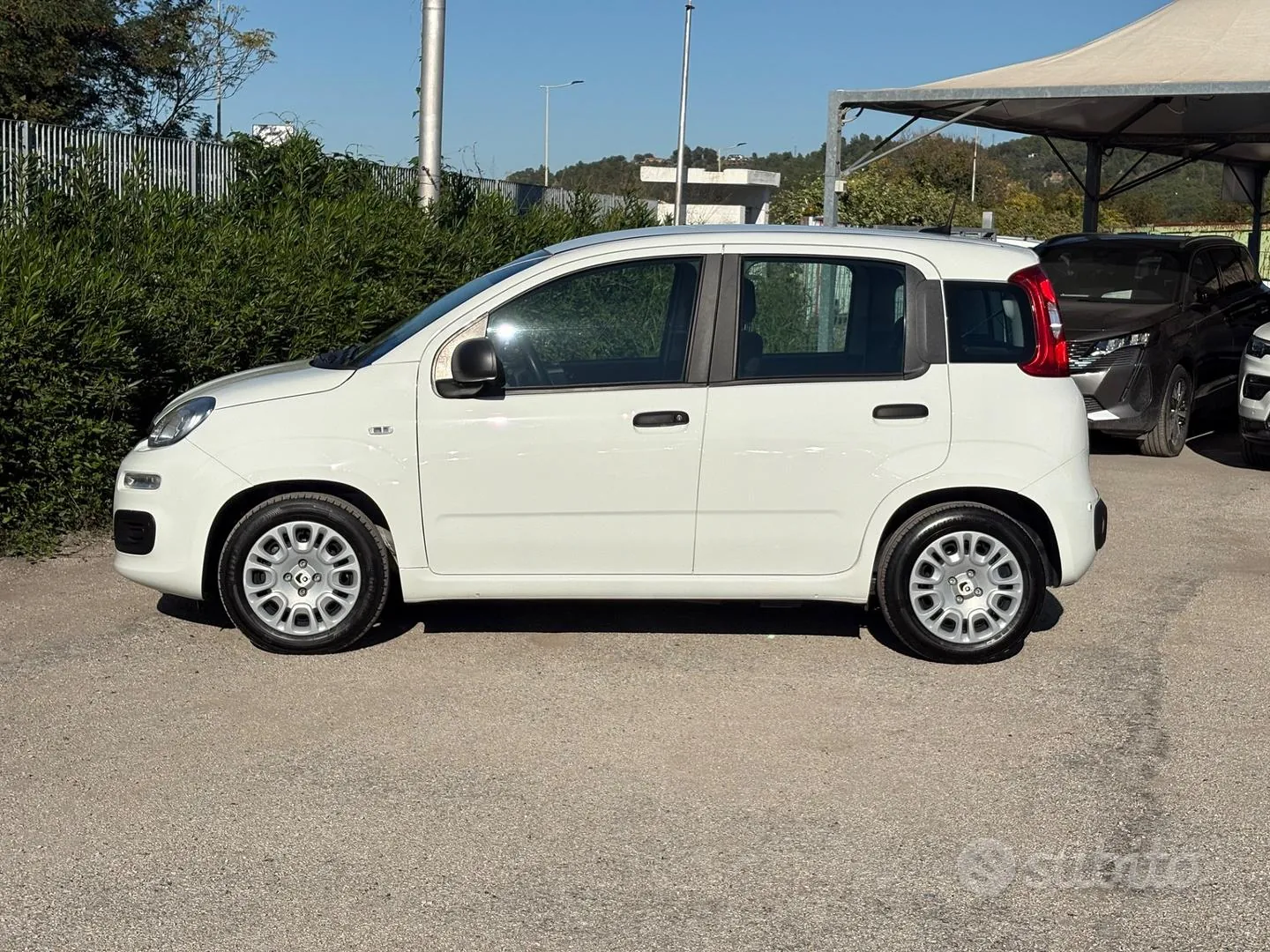 Fiat Panda 2025 photo 3