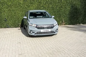 Dacia Sandero 2025 photo 3