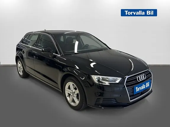 Audi A3 2020 photo 3