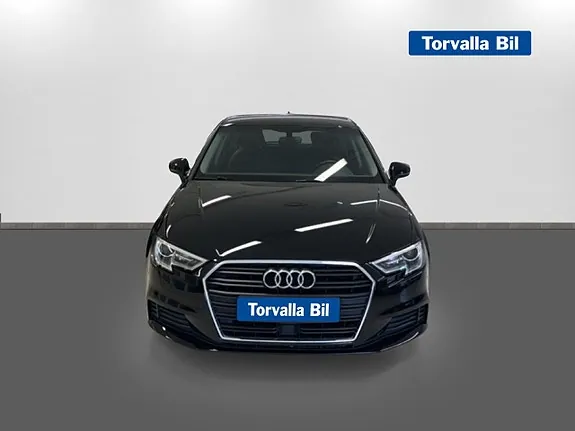 Audi A3 2020 photo 2