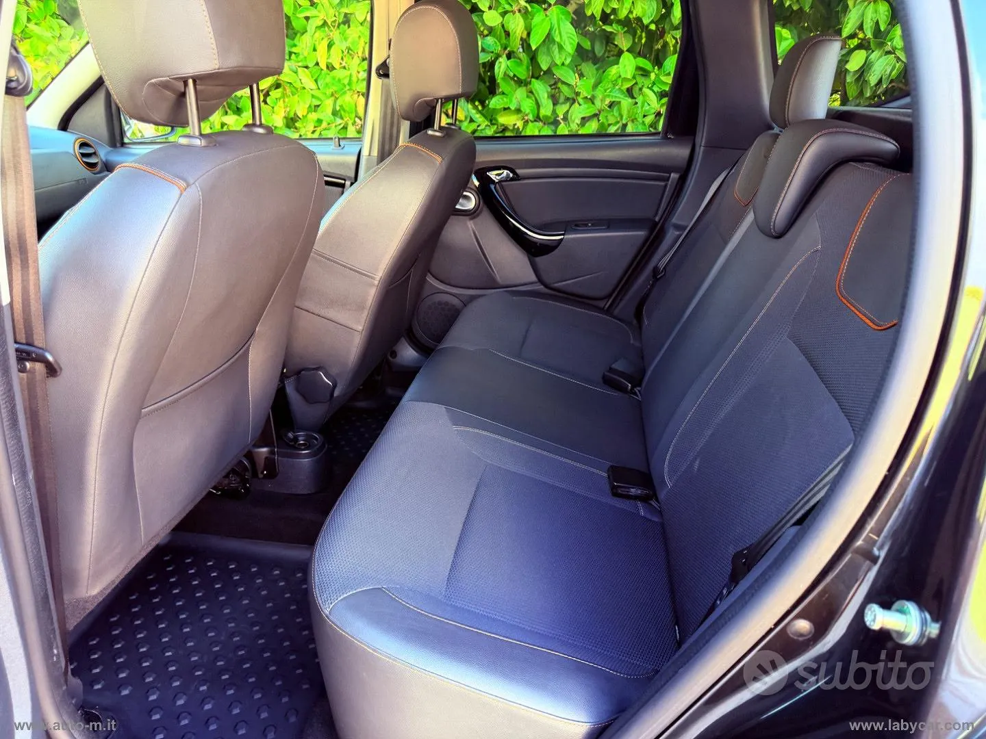 Dacia Duster 2017 photo 5