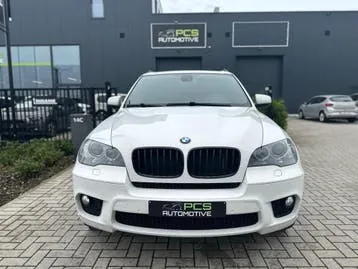 BMW X5 2012 photo 2