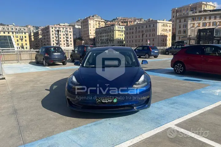 Tesla Model 3 2019 photo 2