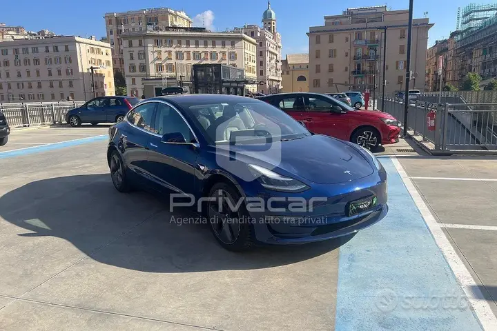 Tesla Model 3 2019 photo 3