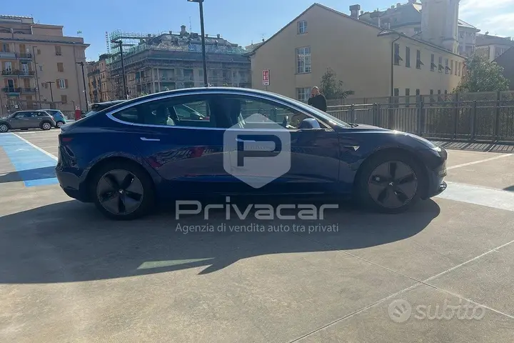 Tesla Model 3 2019 photo 4