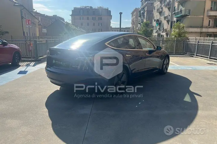 Tesla Model 3 2019 photo 5