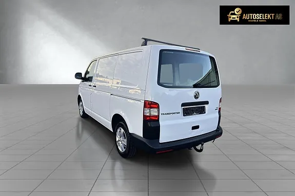 Volkswagen Transporter 2015 photo 5
