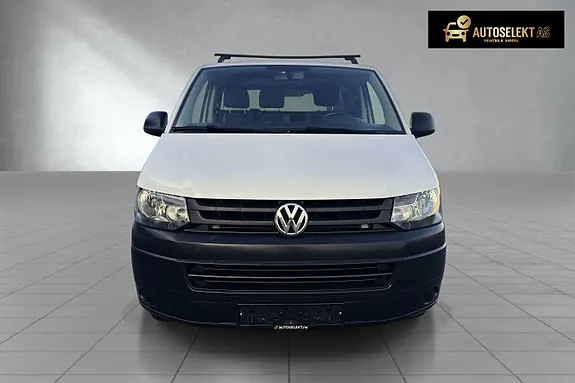 Volkswagen Transporter 2015 photo 2