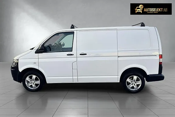 Volkswagen Transporter 2015 photo 4