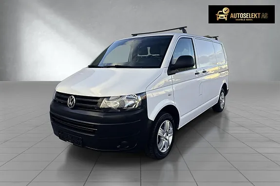Volkswagen Transporter 2015 photo 3