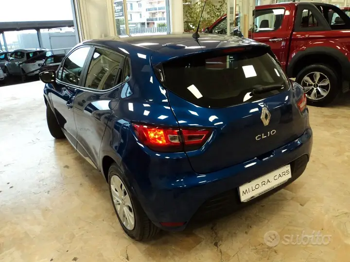 Renault Clio 2018 photo 3