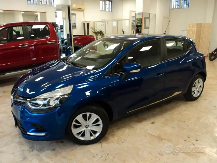 Renault Clio 2018 photo 5