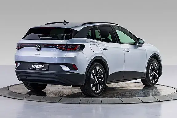 Volkswagen Id.4 2024 photo 5