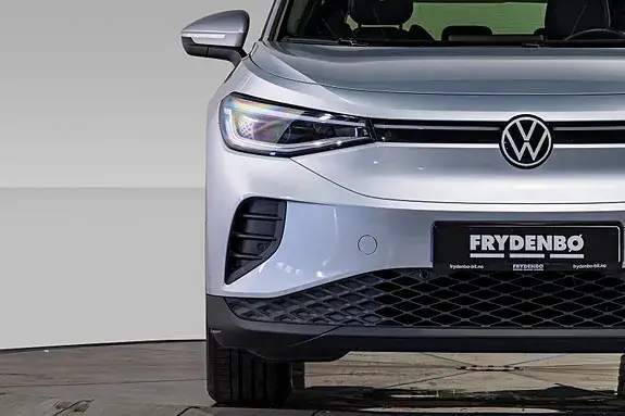Volkswagen Id.4 2024 photo 3