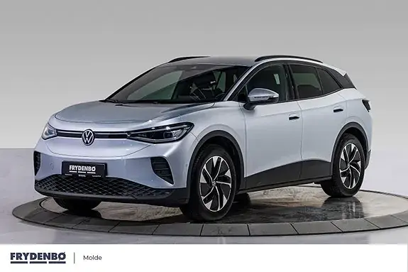 Volkswagen Id.4