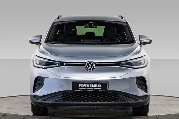 Volkswagen Id.4 2024 photo 4