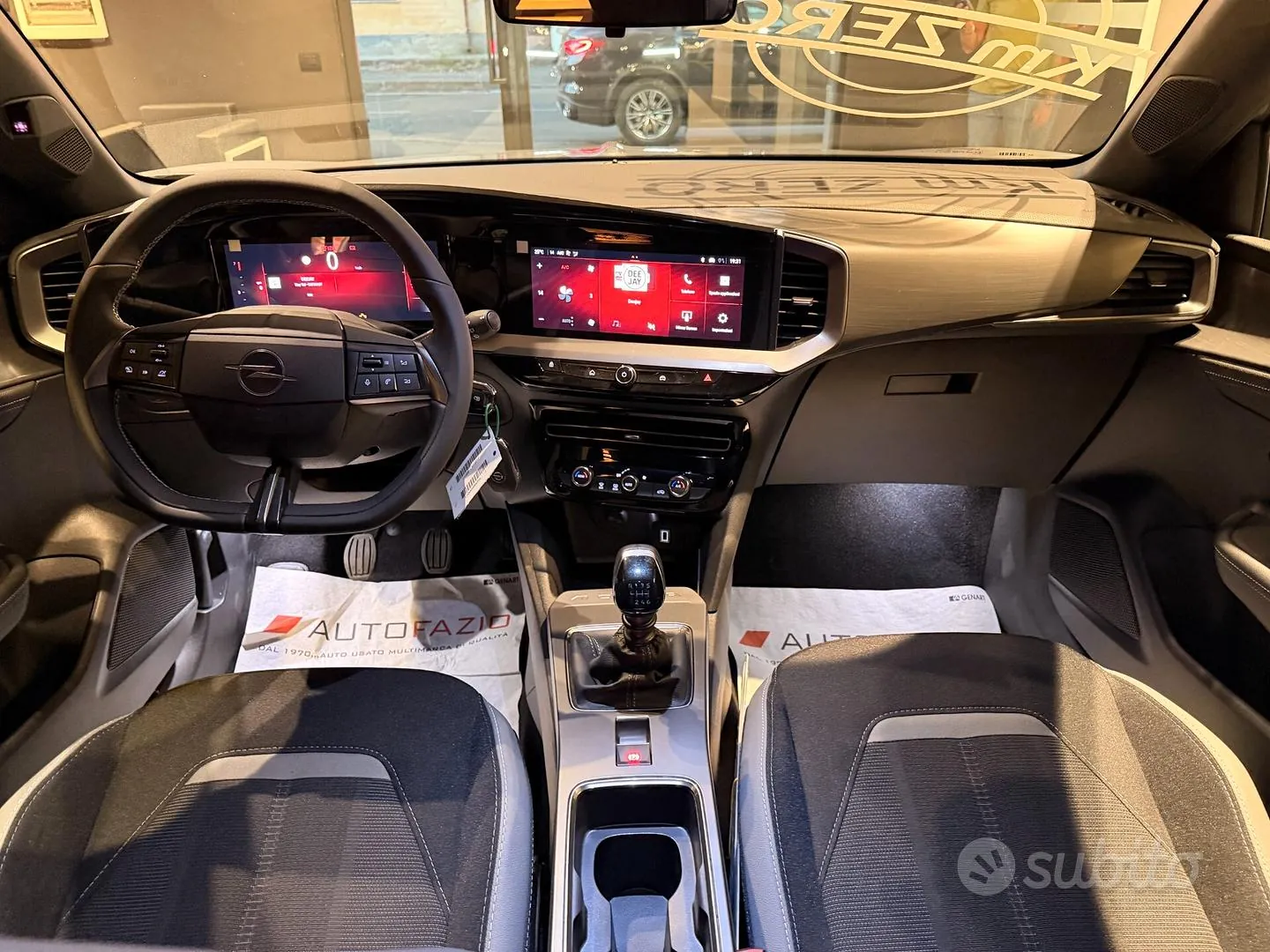 Opel Mokka 2026 photo 3