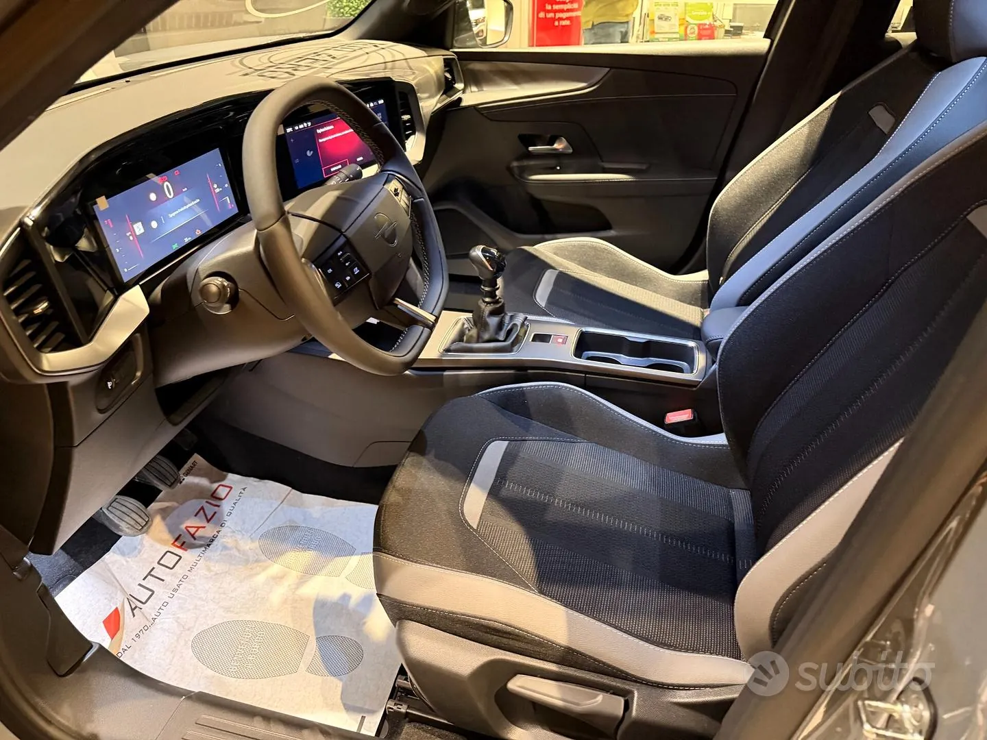 Opel Mokka 2026 photo 5