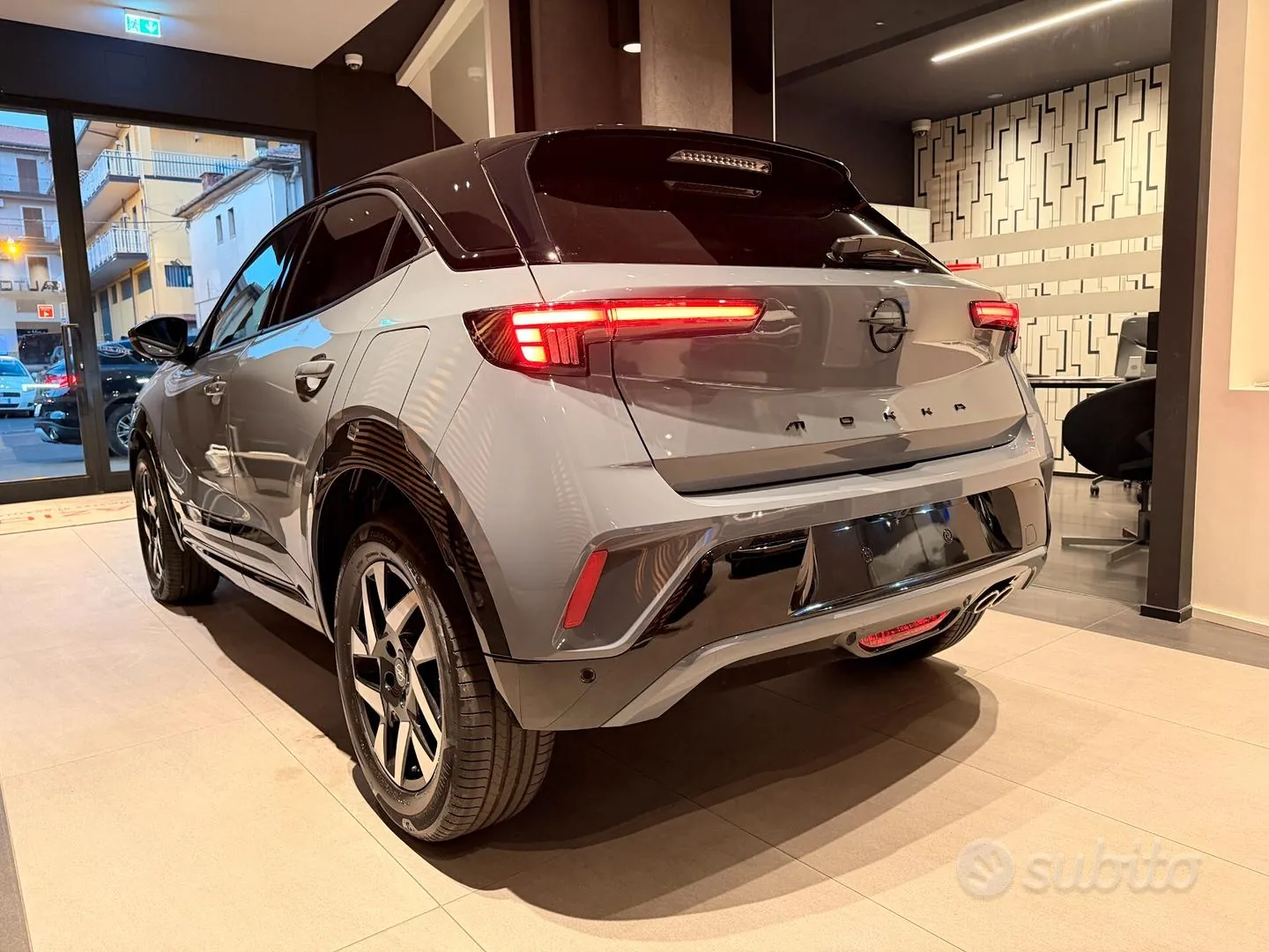 Opel Mokka 2026 photo 4