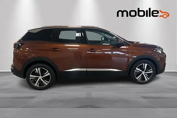 Peugeot 3008 2019 photo 2