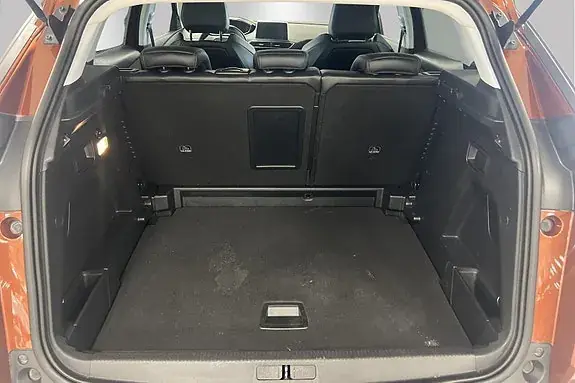 Peugeot 3008 2019 photo 5
