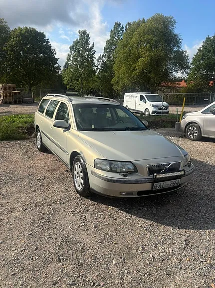 Volvo V70