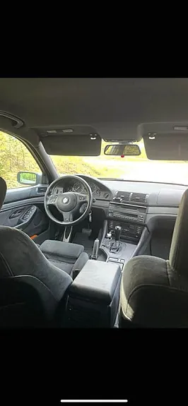 BMW 525I 2004 photo 3