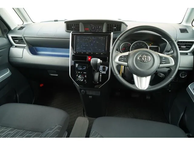 Toyota Rumie Custom G 2018 photo 3