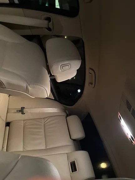 BMW 520I 2009 photo 3