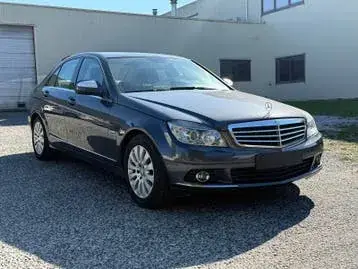 Mercedes-Benz C200Cdi