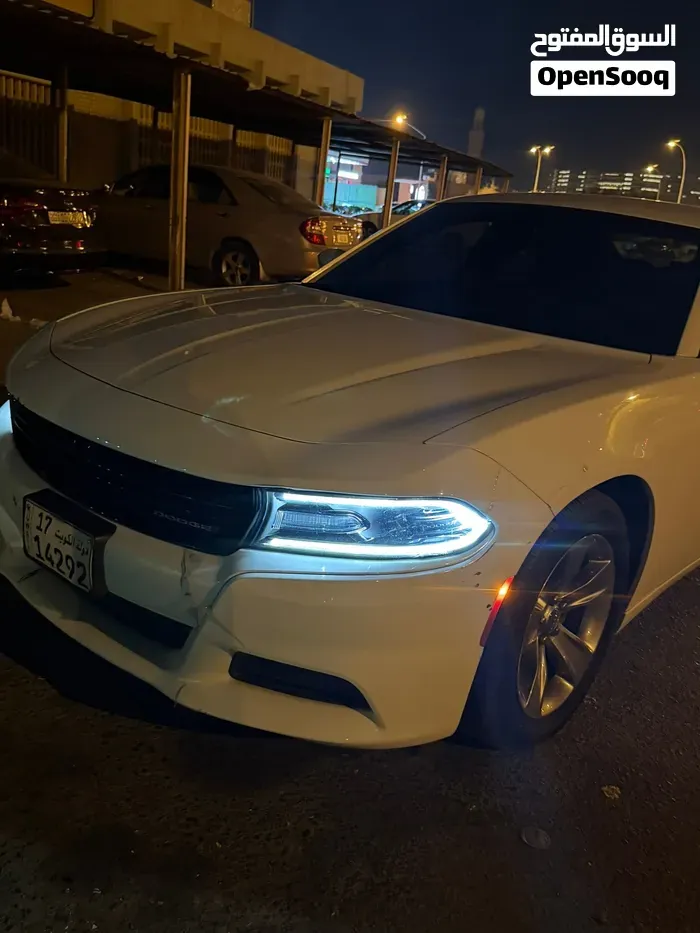 Dodge Charger 2019 photo 3