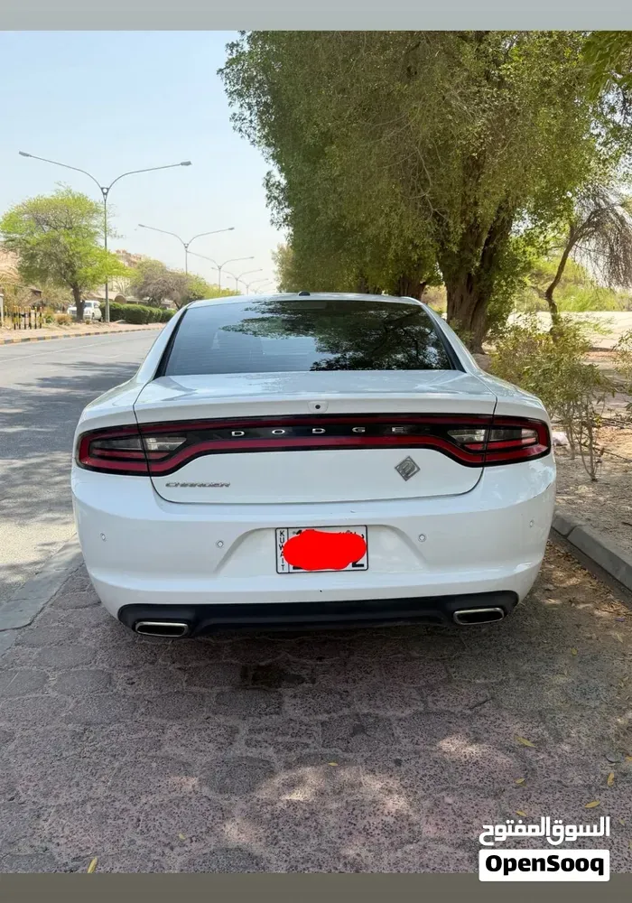 Dodge Charger 2019 photo 5